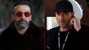 أسباب تجعل كريم عبدالعزيز بطل رئيسي أمام أحمد عز في ولاد رزق 4